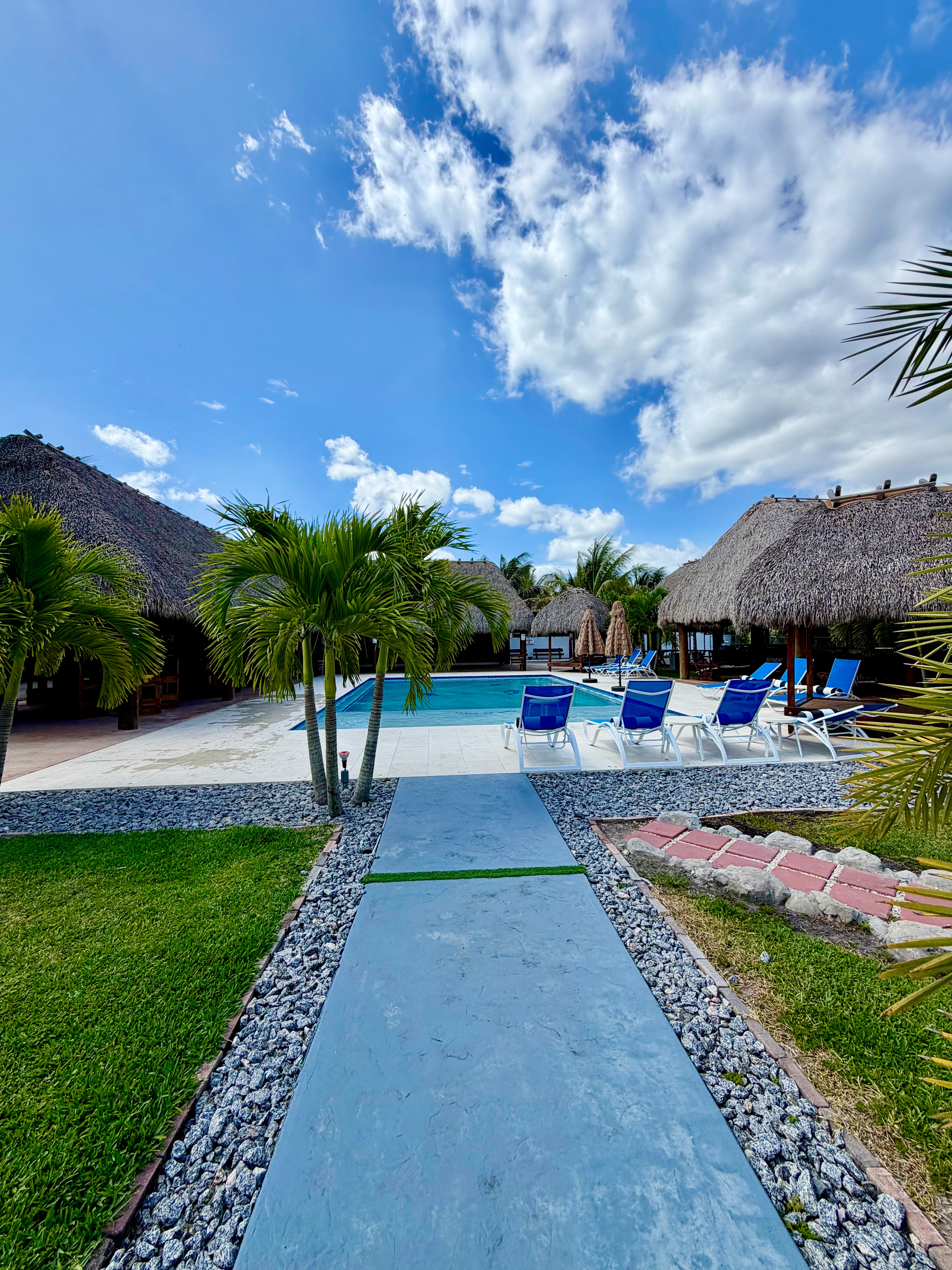 Finca Los Cocos
